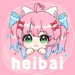 heibai弹幕无广告最新版本下载-heibai弹幕动漫app官方版