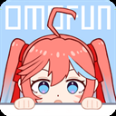 omofun纯净版下载-omofun动漫官方app下载