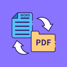 捷讯PDF转Word手机版 v1.1.0 最新版