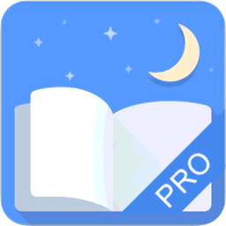 静读天下专业版修改版(moon reader pro) v10.1 安卓版