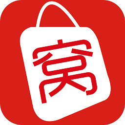 窝里快购网上超市app v3.3 官方安卓版