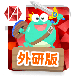 维克多英语万词王(维克多英语词汇app) v2.1 安卓版