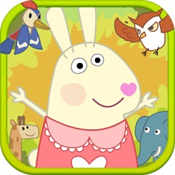 兔宝宝认识动物app v1.4.0 安卓版