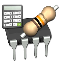 电路专家专业完整版(electrodroid pro) v5.2 安卓汉化版
