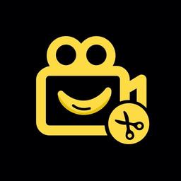 时光蕉视频剪辑app v1.0.1 安卓版