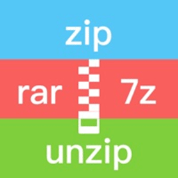 解压扫描专家app v1.0.1 安卓版