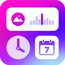 主题组件大全app v1.7.4 安卓版