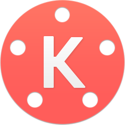 kinemaster视频编辑器修改版 v4.2.1 安卓版