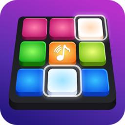 dj电音音频编辑器 v1.5 安卓版