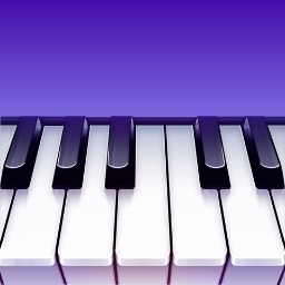 钢琴陪练室手机版 v1.1.0 安卓版