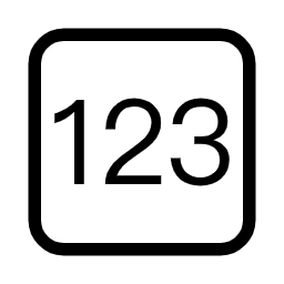 小新计数器软件 v1.1.2 安卓版