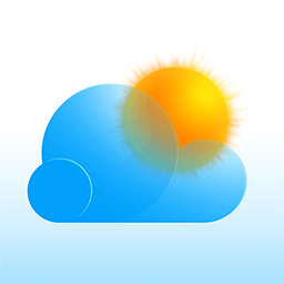 极速天气预报通app v1.0.1 安卓版