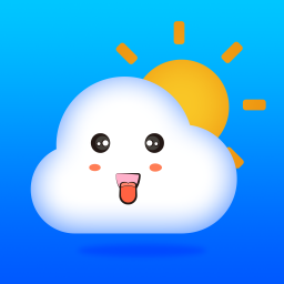统一华夏天气预报 v1.0.0 安卓版