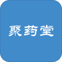 聚药堂app v2.4.7 最新版