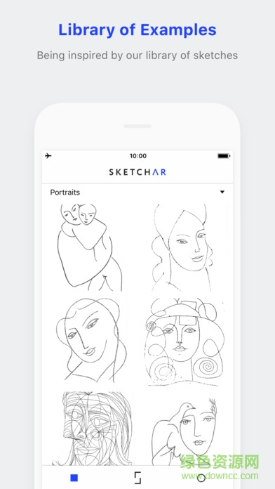 sketchar安卓
