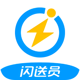 闪送员接单app v8.7.1 安卓版
