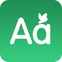 字体管家英文字体转换器手机版 v7.0.0.9 安卓版