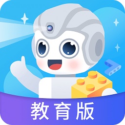悟空教育机器人app v1.8.3 最新版