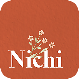 nichi日常app v1.7.0.1 最新版