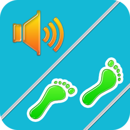 防盗语音计步器 v2.0.6 安卓版