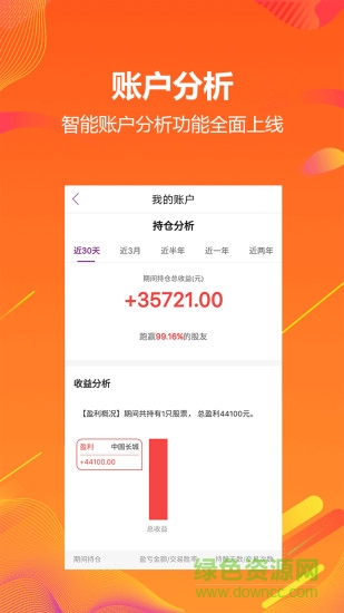 粤开证券app下载