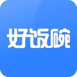 上嘉好饭碗 v5.00 最新版