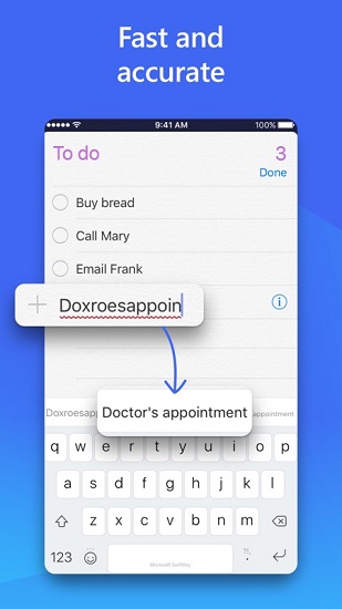 microsoft swiftkey apk