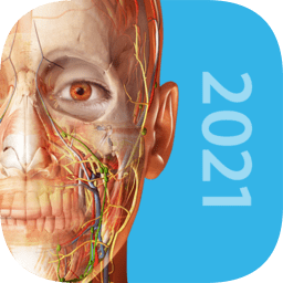 human anatomy atlas 2021 v2021.2.27 安卓手机版