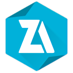 zarchiver pro蓝色版 v1.0.9 安卓最新版