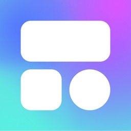 彩色主题桌面app(Colorful Widget) v8.5.7m 安卓版