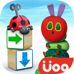 毛毛虫幼儿园扥官方版 v6.3.0 最新版