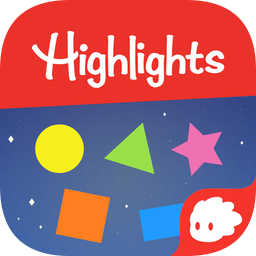 highlights几何冒险官方版 v2.1 最新版