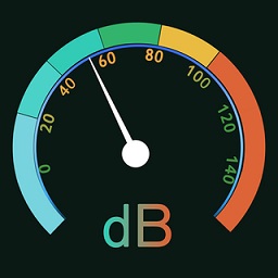 环境噪音分贝测试仪 v3.8.8 最新版