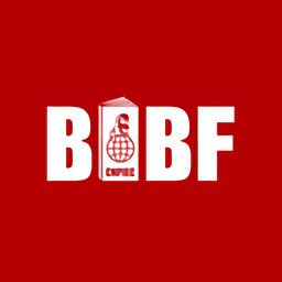 bibf云书展最新版 v2.0.3 最新版