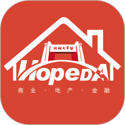 洪服通app官方版 v1.1.9 安卓版