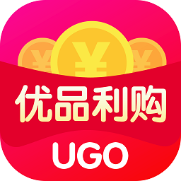 优品利购 v2.6.0 最新版