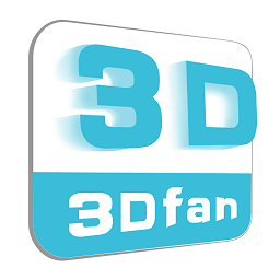 3DFan观影 v3.1.8 最新版