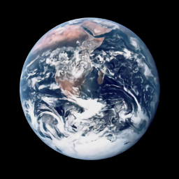 山图3d地球地图 v2.3 安卓版