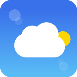 舒心天气app v2.5.4 最新版