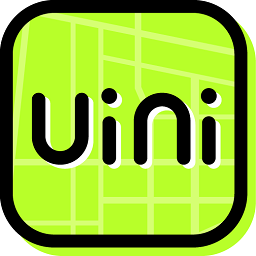 Uini地图社交 v2.0.2 最新版