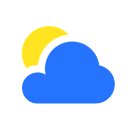 天气预报实时通app v6.3 安卓版