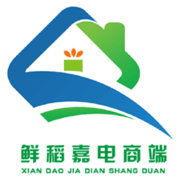 鲜稻嘉电商端软件 v1.0.1 最新版