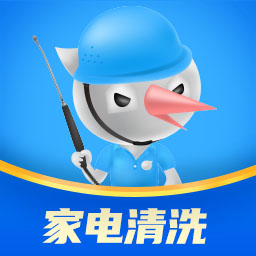 啄木鸟家电清洗app v1.0.0 安卓版