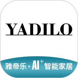 雅帝乐智能锁app(雅帝乐ai) v1.2.6 最新版