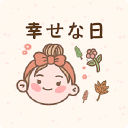 猫和兔贴纸软件 v1.0.0 最新版