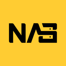 NAS迷手机版 v1.0.2 最新版