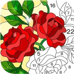智点数字填色手机版 v1.9.9 安卓版