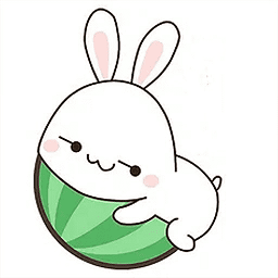 多多兔子表情包 v1.5 安卓版