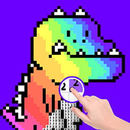 涂色龙绘画软件 v1.0.0 安卓版
