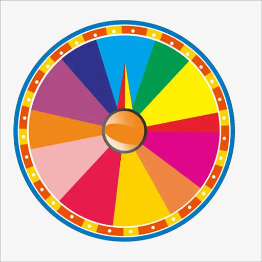 小目标幸运大转盘 v1.0.2 安卓版